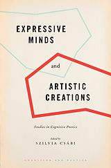 eBook (pdf) Expressive Minds and Artistic Creations de 