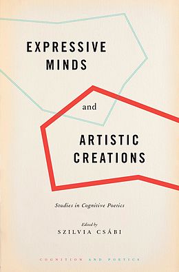 eBook (pdf) Expressive Minds and Artistic Creations de 