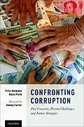 E-Book (epub) Confronting Corruption von Fritz Heimann, Mark Pieth