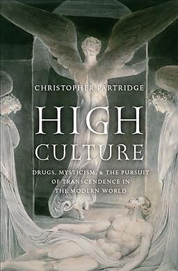 Livre Relié High Culture de Christopher Partridge