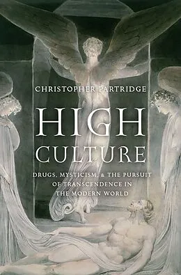 E-Book (pdf) High Culture von Christopher Partridge