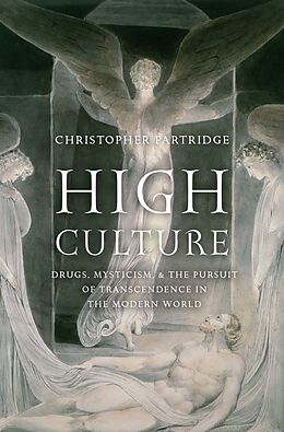 eBook (epub) High Culture de Christopher Partridge