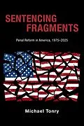 E-Book (epub) Sentencing Fragments von Michael Tonry