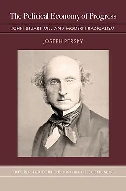 E-Book (pdf) The Political Economy of Progress von Joseph Persky
