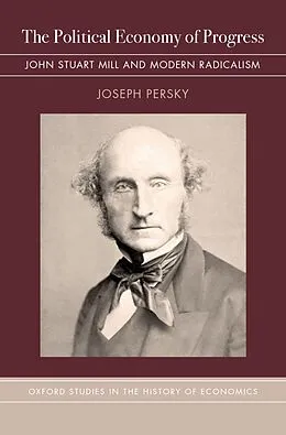 E-Book (epub) The Political Economy of Progress von Joseph Persky
