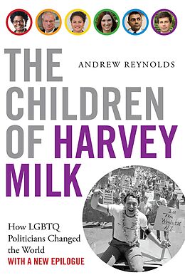 E-Book (pdf) The Children of Harvey Milk von Andrew Reynolds