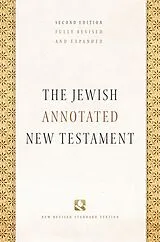 E-Book (pdf) The Jewish Annotated New Testament von 