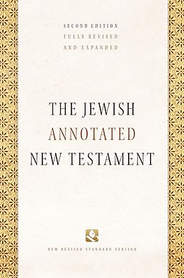 E-Book (pdf) The Jewish Annotated New Testament von 