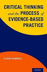 eBook (pdf) Critical Thinking and the Process of Evidence-Based Practice de Eileen Gambrill