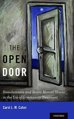 E-Book (pdf) The Open Door von Carol L. M. Caton