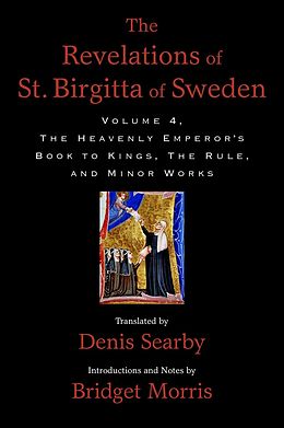 eBook (epub) The Revelations of St. Birgitta of Sweden, Volume 4 de 