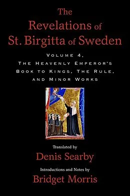 ePUB The Revelations of St. Birgitta of Sweden, Volume 4 von 