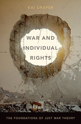 eBook (epub) War and Individual Rights de Kai Draper