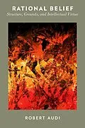 E-Book (epub) Rational Belief von Robert Audi