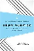 E-Book (pdf) Unequal Foundations von Steven Hitlin, Sarah K. Harkness