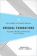 E-Book (epub) Unequal Foundations von Steven Hitlin, Sarah K. Harkness