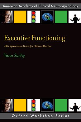 eBook (epub) Executive Functioning de Yana Suchy