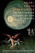 E-Book (epub) Near-Death Experiences von John Martin Fischer, Benjamin Mitchell-Yellin