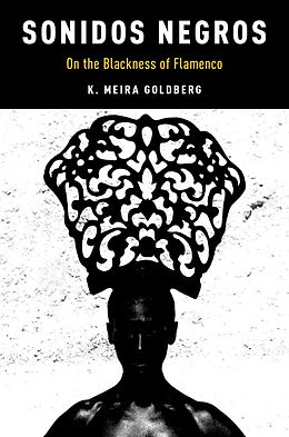 eBook (pdf) Sonidos Negros de K. Meira Goldberg