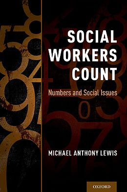 eBook (pdf) Social Workers Count de Michael Anthony Lewis