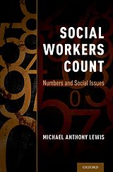 eBook (epub) Social Workers Count de Michael Anthony Lewis