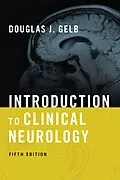 E-Book (epub) Introduction to Clinical Neurology von Douglas J. MD Gelb