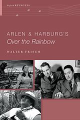 eBook (pdf) Arlen and Harburg's Over the Rainbow de Walter Frisch