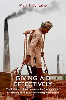 E-Book (pdf) Giving Aid Effectively von Mark T. Buntaine