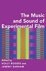 E-Book (pdf) The Music and Sound of Experimental Film von 