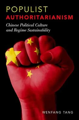 E-Book (epub) Populist Authoritarianism von Wenfang Tang