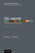 E-Book (epub) The Delaware State Constitution von Randy J. Holland