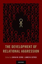 eBook (pdf) The Development of Relational Aggression de 