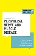 E-Book (epub) Peripheral Nerve and Muscle Disease von Jeffrey A. MD Cohen, Justin J. MD Mowchun, Victoria H. MD Lawson