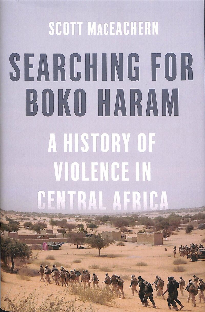 Searching for Boko Haram