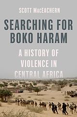 eBook (pdf) Searching for Boko Haram de Scott Maceachern