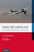 E-Book (epub) Targeting Americans von H. Jefferson Powell