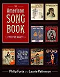 E-Book (epub) The American Song Book von Philip Furia, Laurie J. Patterson