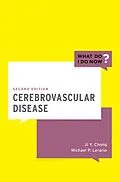 E-Book (pdf) Cerebrovascular Disease von Ji Y. Chong, Michael P. Lerario