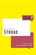 E-Book (pdf) Stroke von Louis R. Md Caplan, Vasileios Md Lioutas
