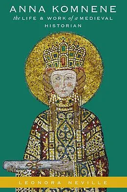 E-Book (pdf) Anna Komnene von Leonora Neville