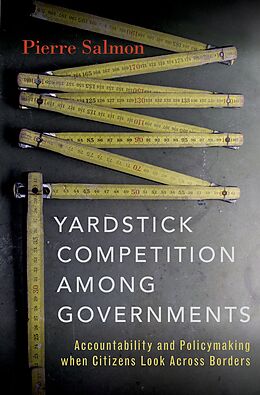 eBook (pdf) Yardstick Competition among Governments de Pierre Salmon