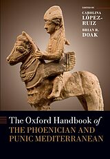 E-Book (pdf) The Oxford Handbook of the Phoenician and Punic Mediterranean von 