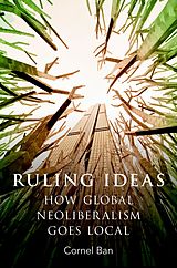 eBook (pdf) Ruling Ideas de Cornel Ban