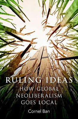 eBook (pdf) Ruling Ideas de Cornel Ban