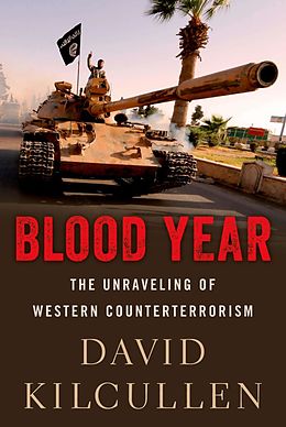 E-Book (epub) Blood Year von David Kilcullen