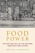 E-Book (pdf) Food Power von Bryan L. Mcdonald