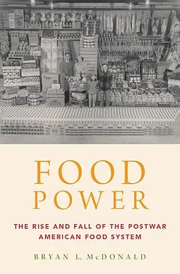 E-Book (pdf) Food Power von Bryan L. Mcdonald