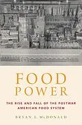 E-Book (epub) Food Power von Bryan L. McDonald