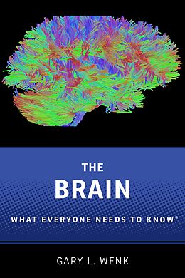 E-Book (pdf) The Brain von Gary L. Wenk