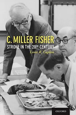 E-Book (pdf) C. Miller Fisher von Louis R. Md Caplan